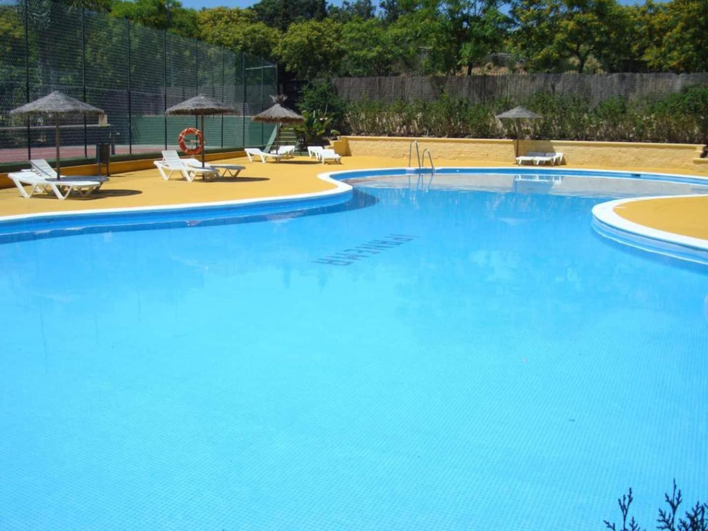 Ipanema Costa - Ислантила Екстериор снимка