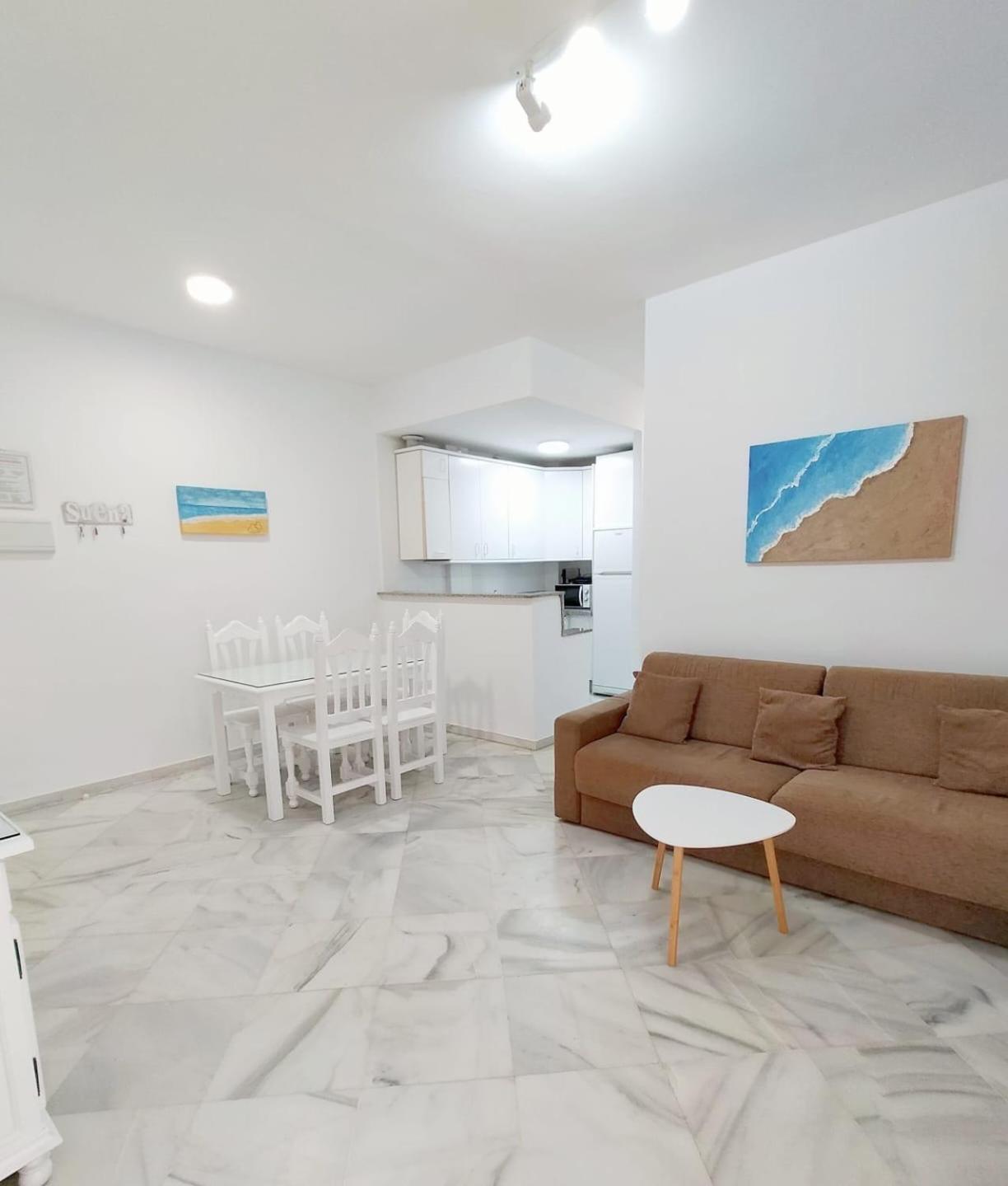 Ipanema Costa - Ислантила Екстериор снимка