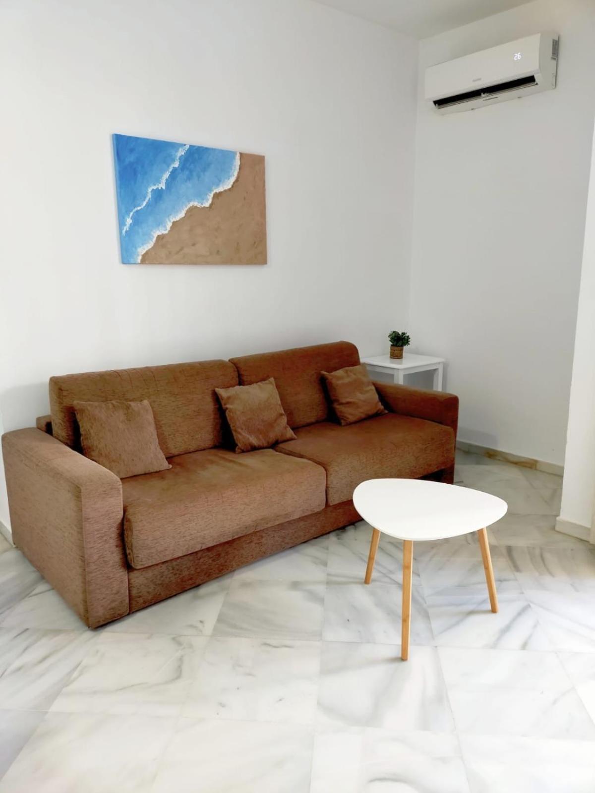 Ipanema Costa - Ислантила Екстериор снимка