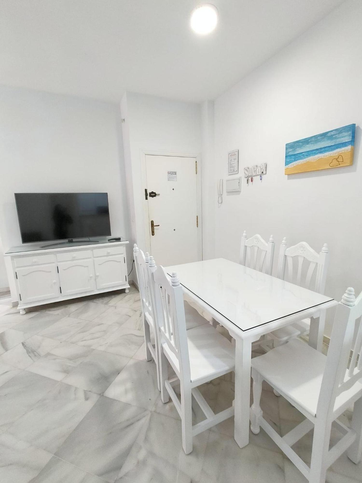 Ipanema Costa - Ислантила Екстериор снимка